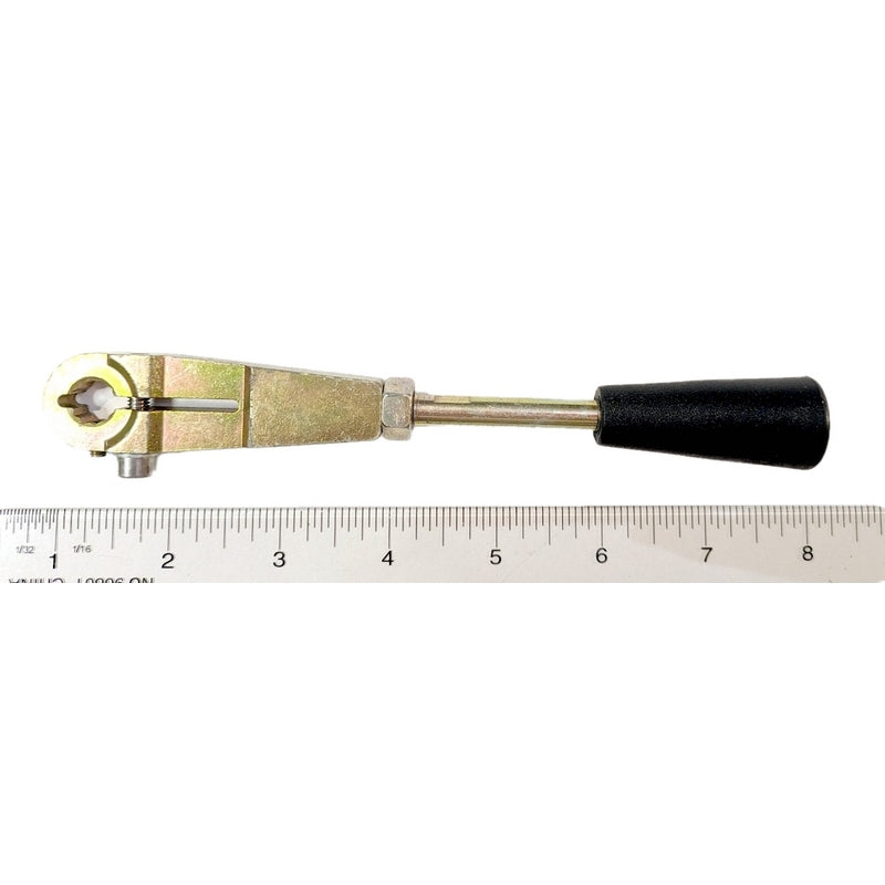 Emergency Valve Handle DM-162 (DM162)