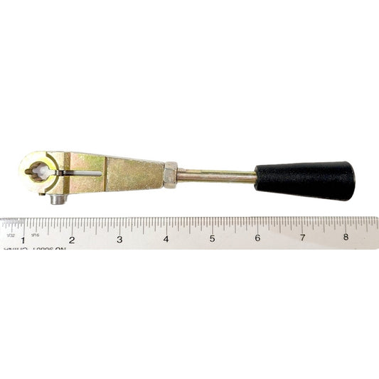 Emergency Valve Handle DM-162 (DM162)
