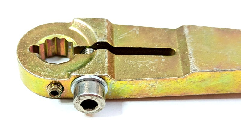 Emergency Valve Handle DM-162 (DM162)