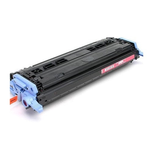 HP Q6003A (124A) Magenta Compatible Replacement Toner Cartridge