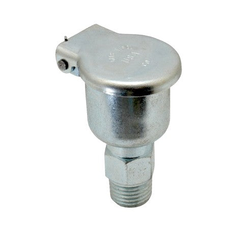 Gits Mfg 03243011 Brazed Body Oil Cup, 11/32 oz, 1/4-18 Thread