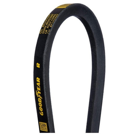 Goodyear 3V800 Hy-T Wedge Narrow Industrial V-Belt, 80" Outside Circumference