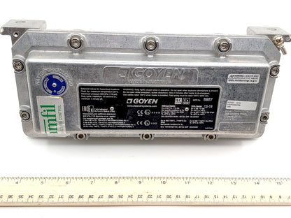 Goyen RCA 3-6VFD4X/3756 Genuine Original Solenoid Valve Enclosure