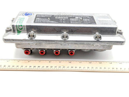 Goyen RCA 3-6VFD4X/3756 Genuine Original Solenoid Valve Enclosure