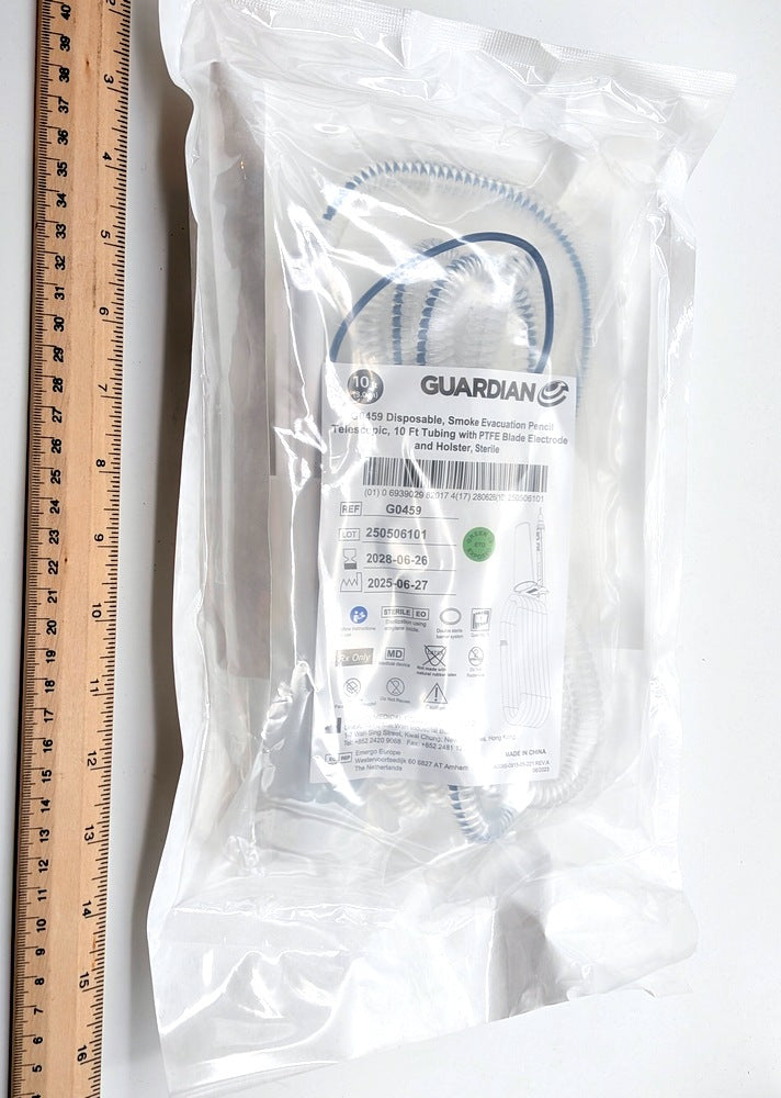 Guardian G0459 Box of 10 New Smoke Evacuation Pencils