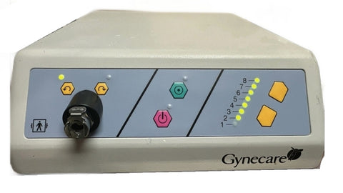 Gynecare MD0100 Motor Drive Unit For Tissue Morcellator