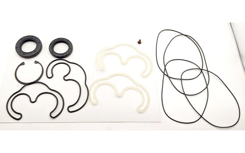 Haldex/Barnes 0920097 G30/F30 Rotary Pump Seal Kit (Standard Nitrile)
