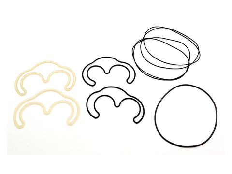 Haldex/Barnes 0920101 Rotary Pump Seal Kit (Standard Nitrile)