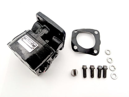 Haldex/Barnes G1116C1A300N00 GC Gear Pump Assembly (Part 1300088)