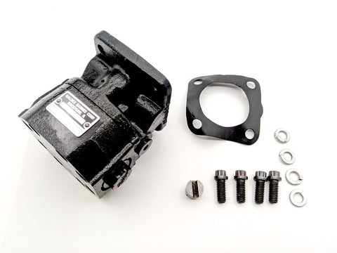 Haldex/Barnes G1116C1A300N00 GC Gear Pump Assembly (Part 1300088)