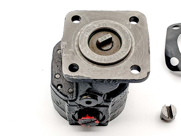 Haldex/Barnes G1116C1A300N00 GC Gear Pump Assembly (Part 1300088)