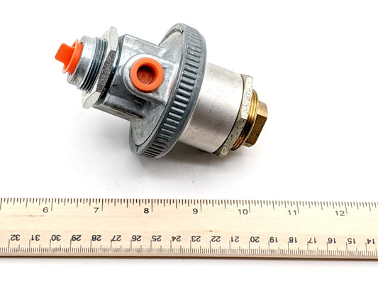 Haldex KN31041 New Genuine Original Adjustable Air Regulating Valve