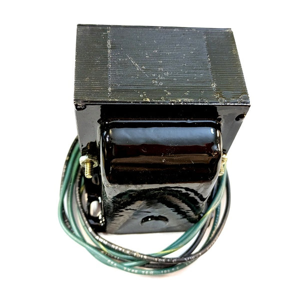 Hammond Manufacturing 167G120 Power Transformer, Low Voltage, Enclosed Chassis Mount, 60VA 115 120VCT