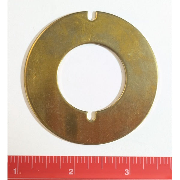 Hamworthy 2SF4-10 Genuine Original OEM Wear Plate Jabsco Water Pump (2SF410)