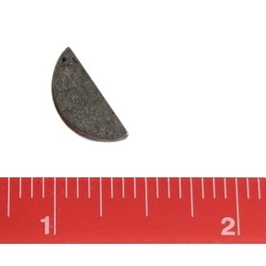 Hamworthy 2SF4-14-10 Genuine Original OEM Key (2SF41410)