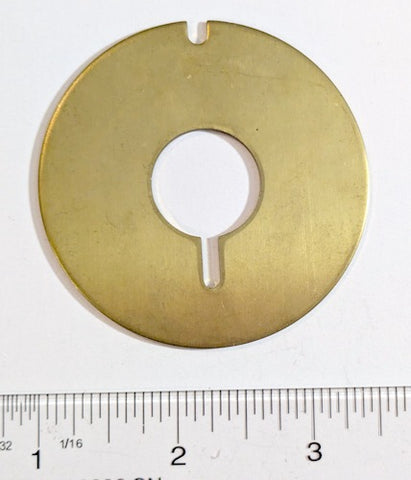 Hamworthy 2SF4-14-14 Genuine Original OEM Wear Plate (2SF41414)