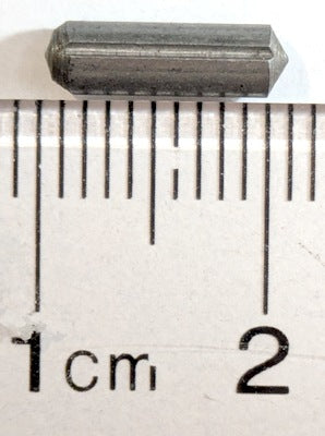 Hamworthy 2SF4-14-22 Genuine Original OEM Grooved Pin (2SF41422)