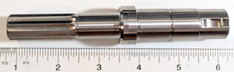 Hamworthy 2SF4-14-7 Genuine Original OEM Shaft (2SF4147)