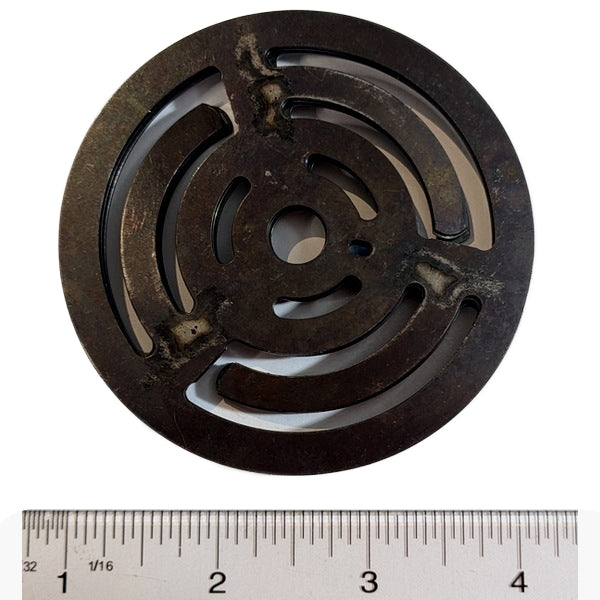 Hamworthy 2SF4-158-6 Genuine Original OEM Spring Plate (2SF41586)