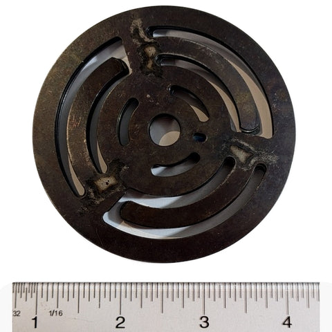 Hamworthy 2SF4-158-6 Genuine Original OEM Spring Plate (2SF41586)
