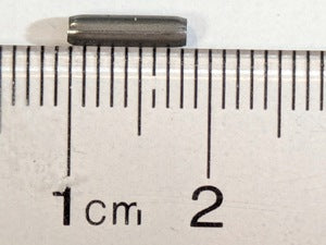 Hamworthy 2SF4-158-7 Genuine Original OEM Pin 8mm (2SF41587)