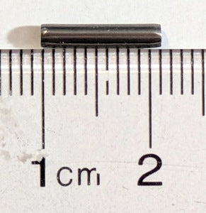 Hamworthy 2SF4-158-8 Genuine Original OEM Pin 11mm (2SF41588)