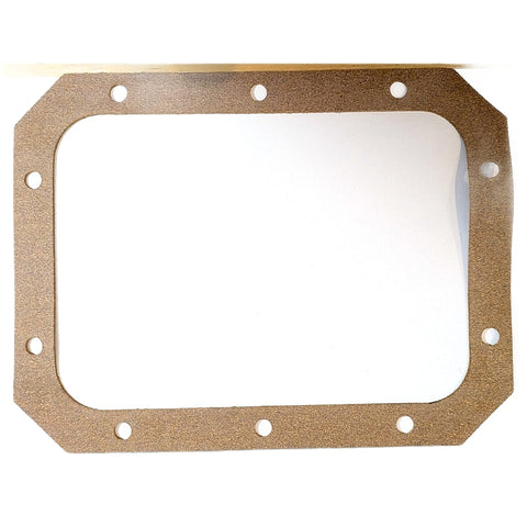 Hamworthy 2SF4-24 Genuine Original OEM Joint, Cork, Crankcase Door (2SF424)