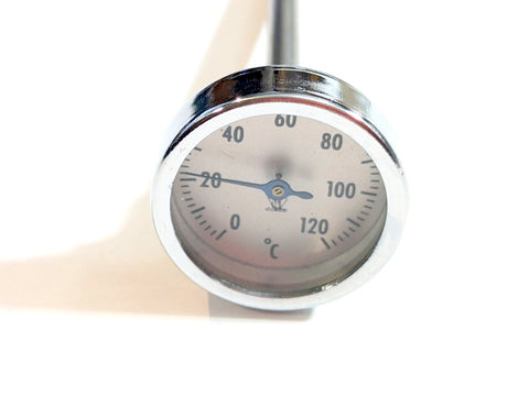 Hamworthy 2SF4-332 Genuine Original OEM Thermometer (2SF4332)