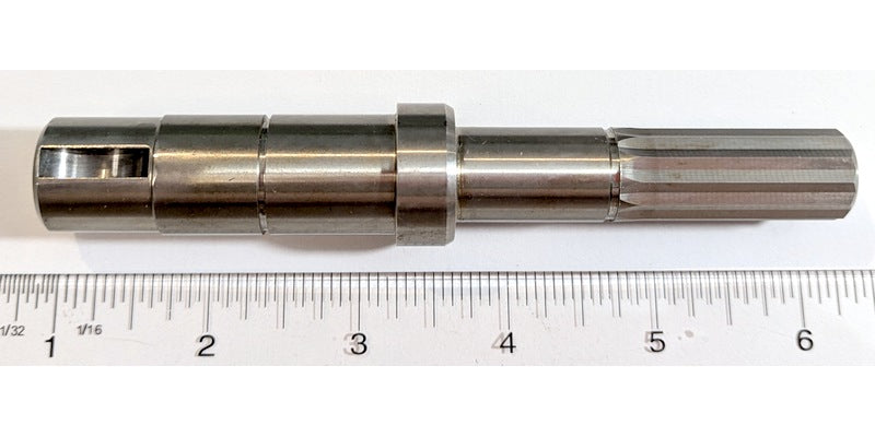 Hamworthy 2SF4-7 Genuine Original OEM Compressor Shaft