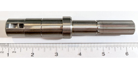 Hamworthy 2SF4-7 Genuine Original OEM Compressor Shaft
