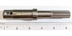 Hamworthy 2SF4-7 Genuine Original OEM Compressor Shaft