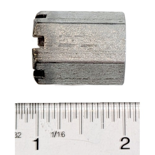 Hamworthy 2SF4-A4 Genuine Original OEM Slotted Nut