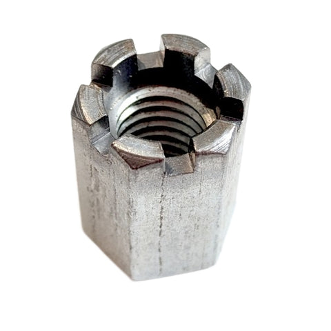 Hamworthy 2SF4-A4 Genuine Original OEM Slotted Nut