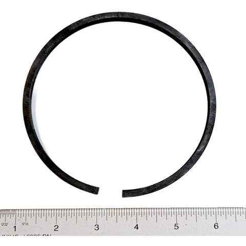 Hamworthy 2SF4-B3 Genuine Original OEM Slotted Oil Control Ring 1st Stage (2SF4B3)