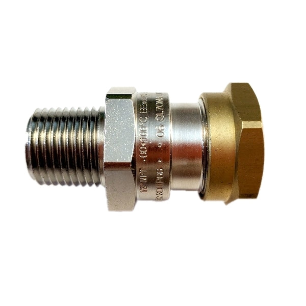 Hawke 501/421 A New Genuine Original Cable Gland, M20, 1/2inch NPT