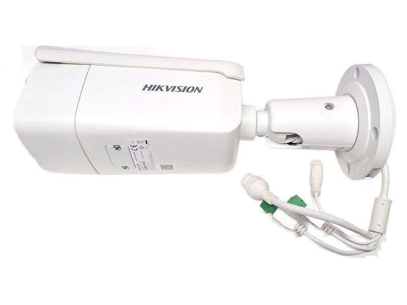Hikvision DS-2CD2645G1-IZS New Genuine Original 4 MP IR Varifocal Bullet Network Camera