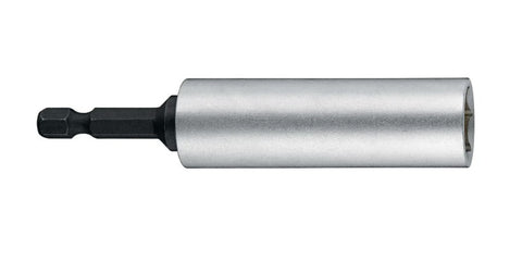 Hilti 2149246 Nut setter S-NS 9/16" C 95 3-3/4" Non-Magnetic Ball-Lock for Hex Head Screws