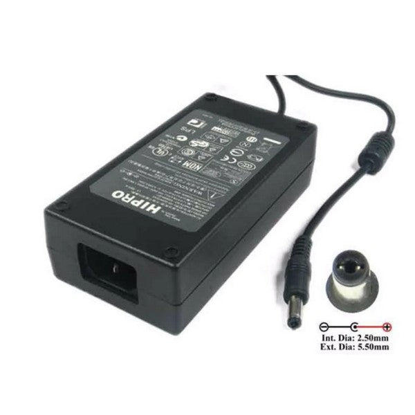 Hipro HP-O2040D43 Used AC Power Adapter