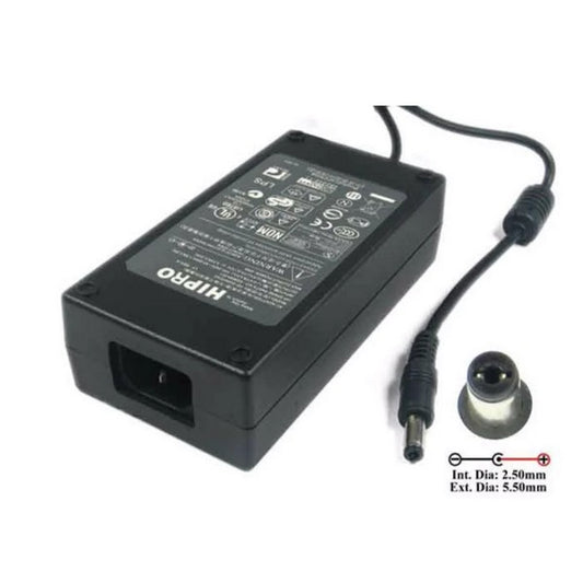 Hipro HP-O2040D43 Used AC Power Adapter