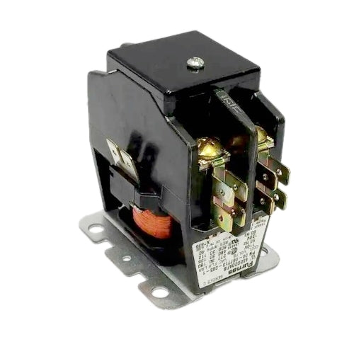 Hobart 00-087713-085-1 Contactor, 2 Pole, 120 Volt 50/60HZ Coil (000877130851)