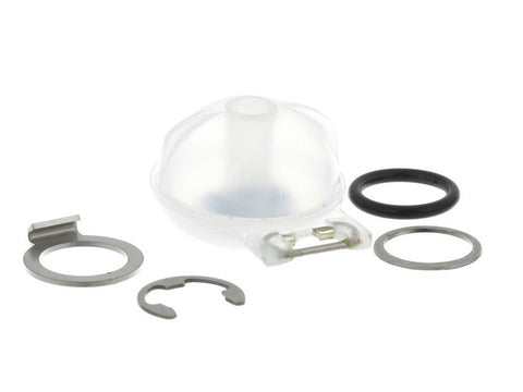 Hobart 00-118436 New Genuine Original Water Level Float Service Kit with Float and Hardware (118436)