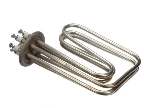 Hobart 00‑893120‑00011 New Genuine Original Element Heater, 5 kW, 240 V