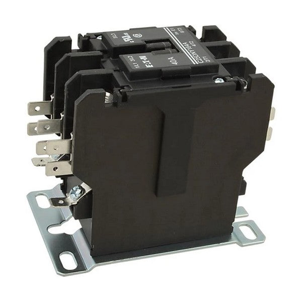 Hobart 00‑918322 New Genuine Original Contactor, 110–120 V, 40 A, 3‑Pole (918322)