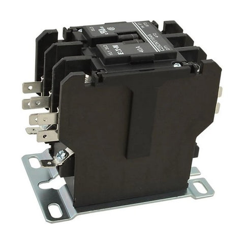 Hobart 00‑918322 New Genuine Original Contactor, 110–120 V, 40 A, 3‑Pole (918322)