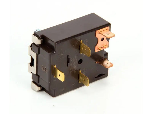 Hobart 355798-1 New Genuine Original 4-Positon Rotary Switch (355798)