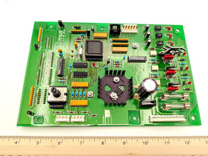Hobart 00-473147-00002 AM14 New Genuine Original Dishwasher Control Board Assembly (0047314700002)