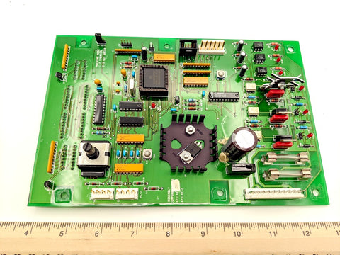 Hobart 00-473147-00002 AM14 New Genuine Original Dishwasher Control Board Assembly (0047314700002)