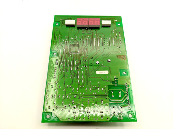Hobart 00-473147-00002 AM14 New Genuine Original Dishwasher Control Board Assembly (0047314700002)