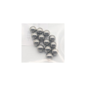 Hobart BA-002-40-013PK New Genuine Original 13-Pack of Ball Bearings for Wash Arm