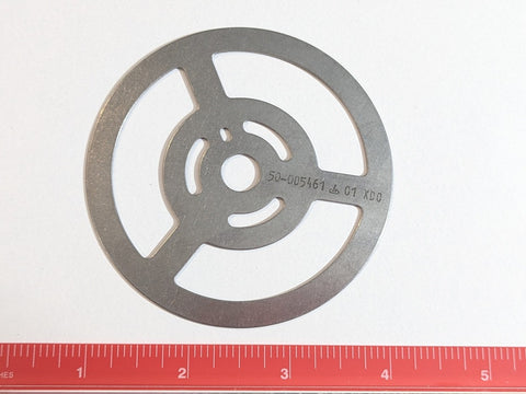 Hoerbiger 50-005461 Dampening Cushion Plate, Thickness 0.033 (50005461)